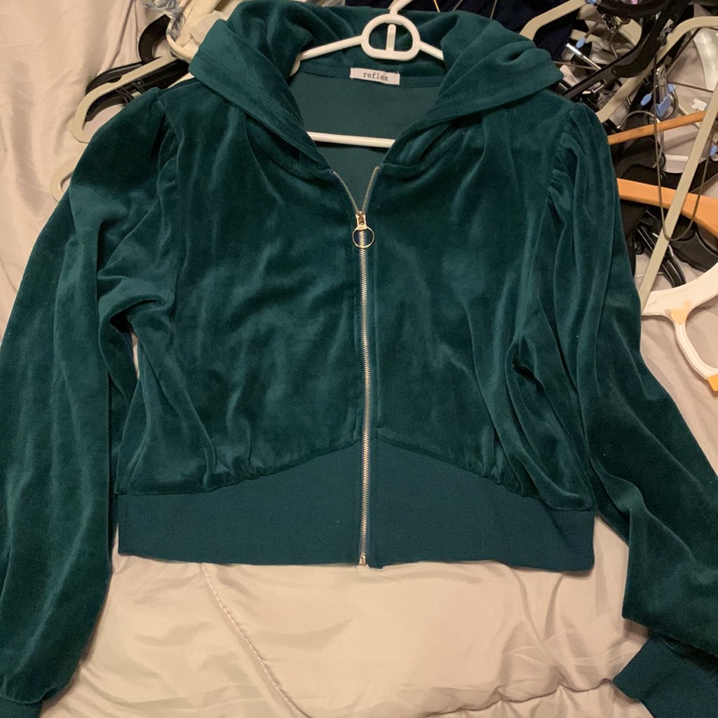 Reflex Jacket